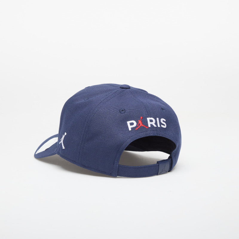 Jordan Jan Psg Cap Midnight Navy