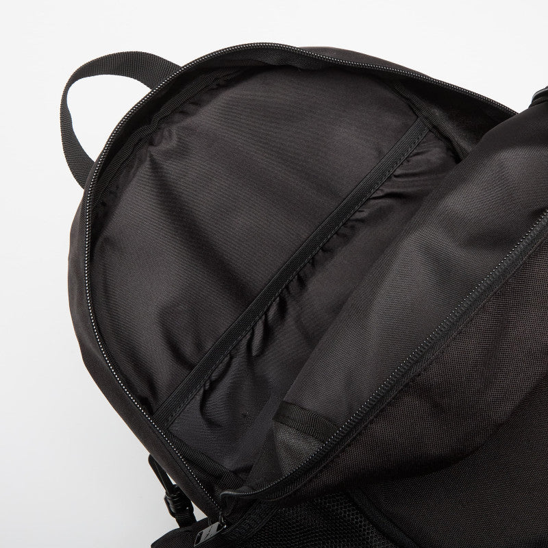 Jordan Air Raid Backpack Black