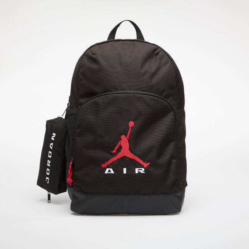 Jordan Air Raid Backpack Black