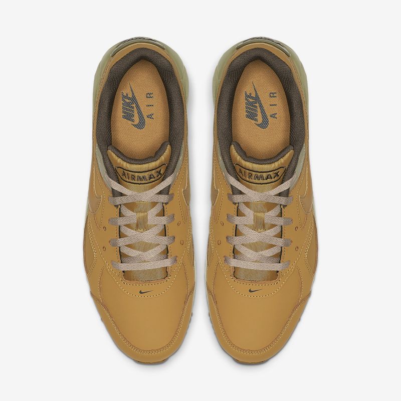 Nike Air Max Ivo