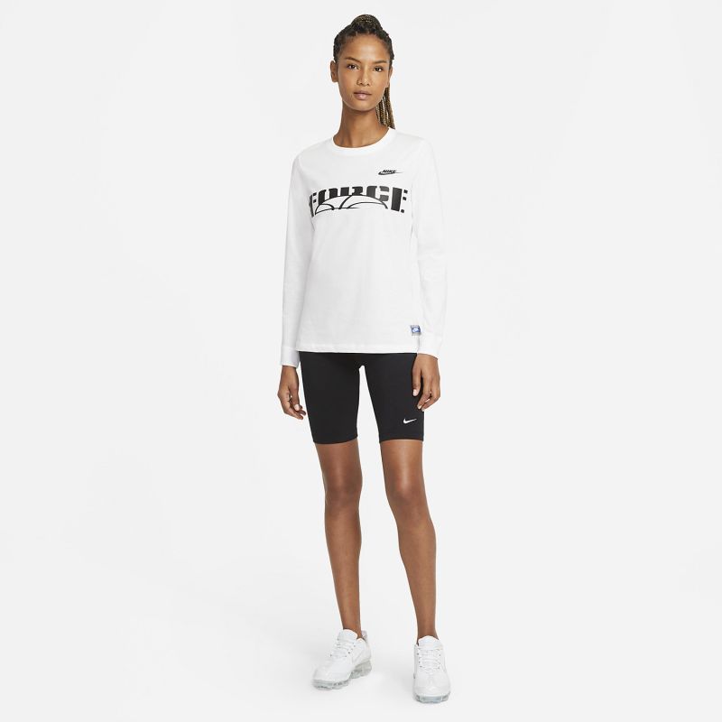 Nike Wmns Sportswear Essential Bike šortai