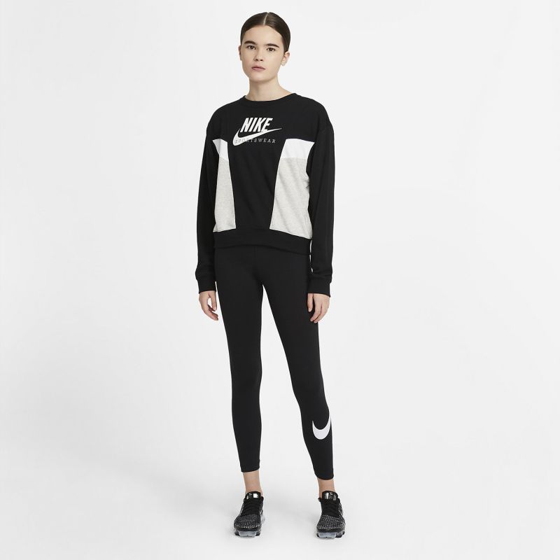 Nike Wmns Sportswear Essential tamprės