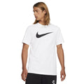 Nike Sportswear Swoosh marškinėliai
