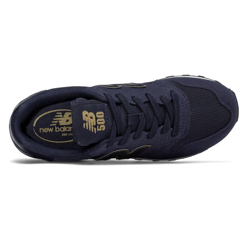 New Balance Wmns 500