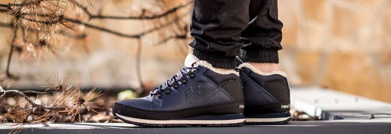 New Balance 754