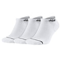 Jordan Jumpman No Show kojinės (3 poros)