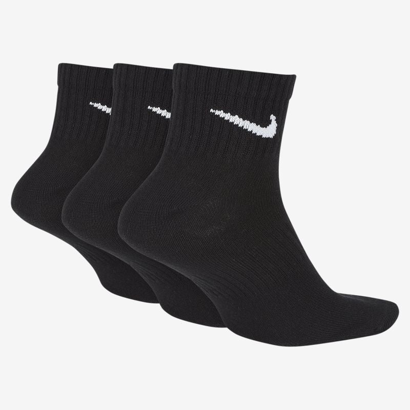 Nike Everyday Lightweight Training Ankle kojinės (3 poros)