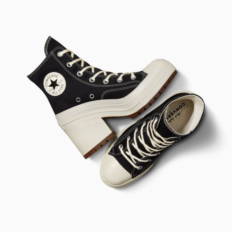 Converse Chuck 70 De Luxe Heel