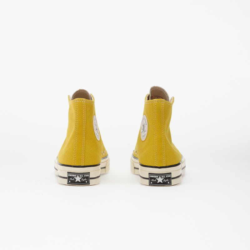 Converse Chuck 70 Seasonal Colour High Top Yellow