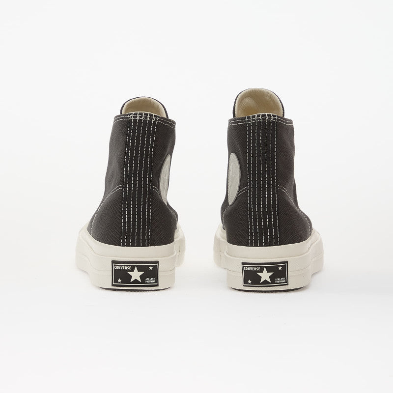 Converse Chuck Taylor All Star FS Black