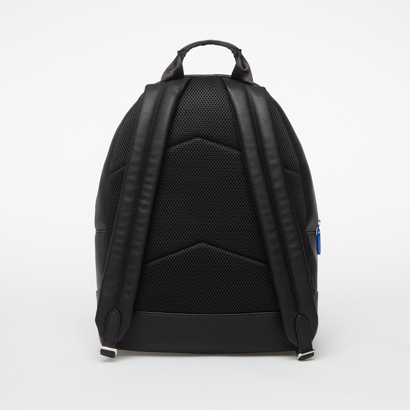 Karl Lagerfeld Jeans Box Logo Backpack Black
