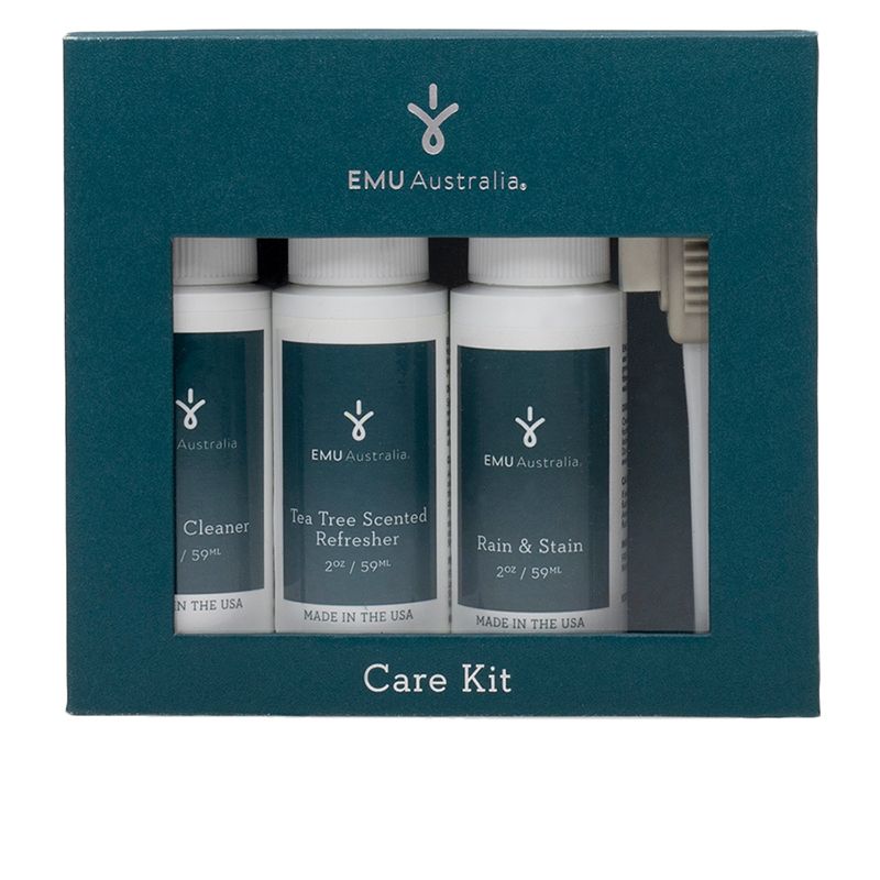 Zestaw Kosmetyków Pielęgnacyjnych Emu Australia Care Kit Assorted