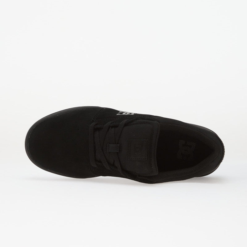 DC Crisis 2 Black