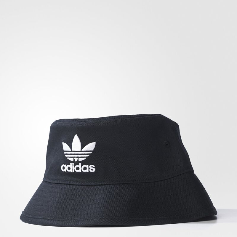 adidas Originals Adicolor Trefoil Bucket Hat