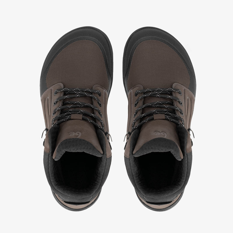 Be Lenka ArcticEdge Dark Brown
