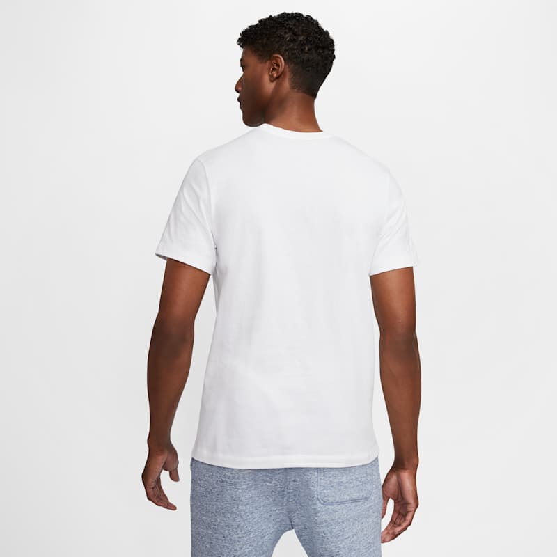 Nike Sportswear Club