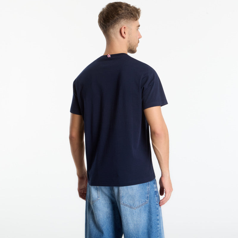 MC2 Saint Barth Arnott T-Shirt Dry January