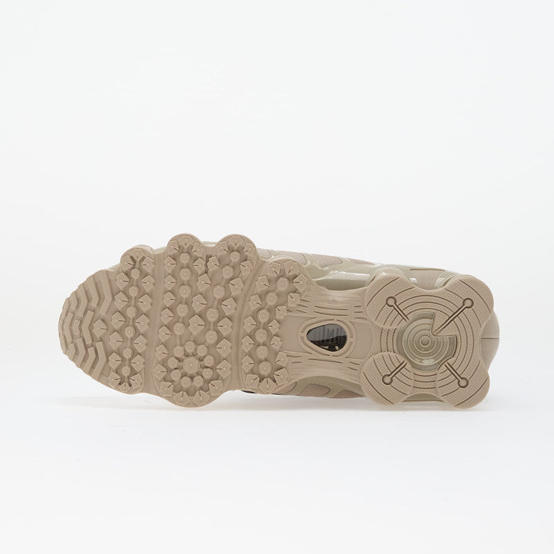 Nike Shox TL Cream II/ Black-Sail