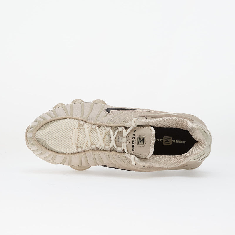 Nike Shox TL Cream II/ Black-Sail