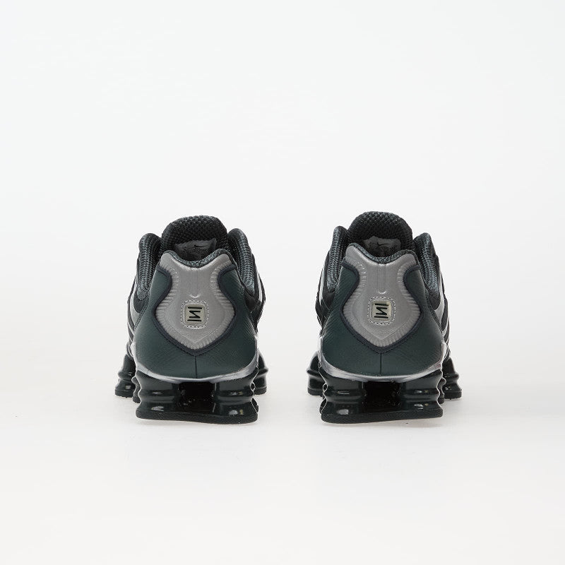 Nike Shox Tl Seaweed/ Gunmetal