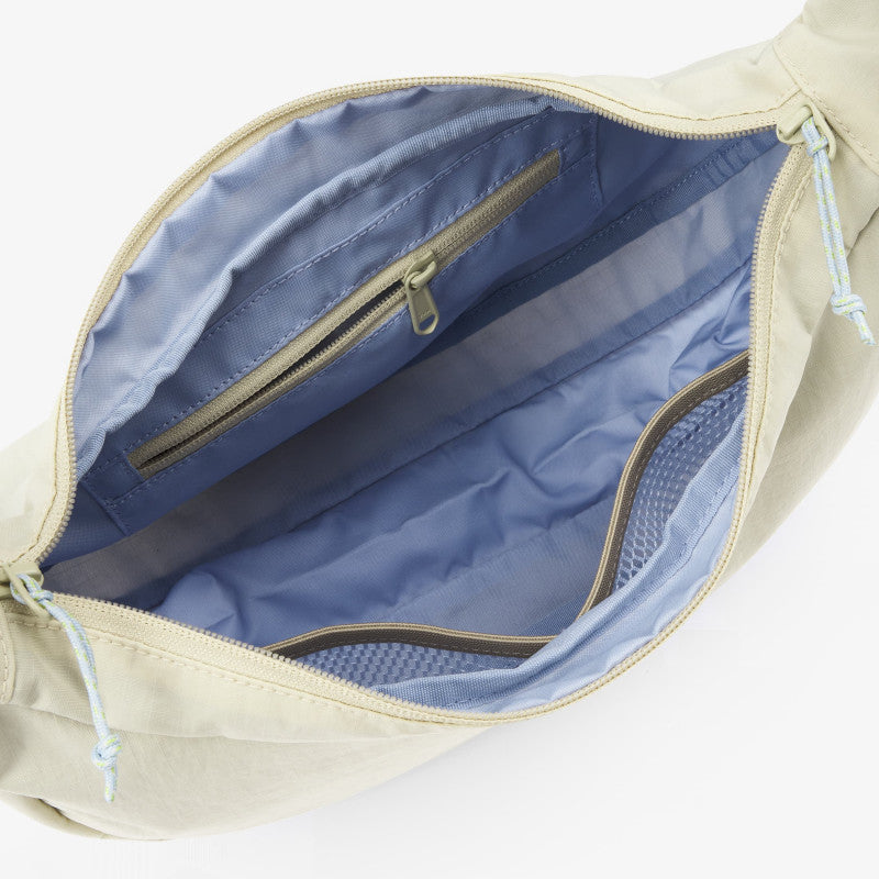 AEVOR Sling Bag Off-White 0,9