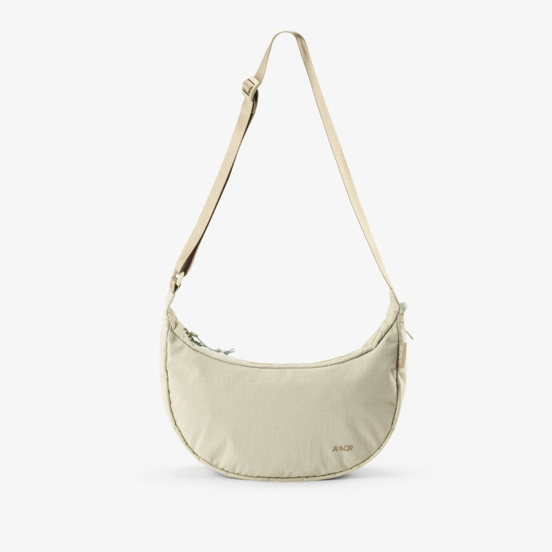 AEVOR Sling Bag Off-White 0,9