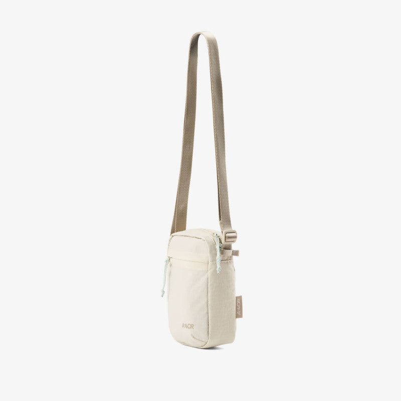 AEVOR Easy Ride Pouch Off-White 1,4