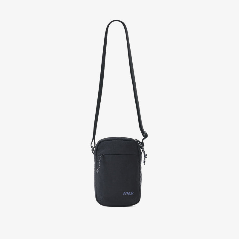 AEVOR Easy Ride Pouch Black 1,4