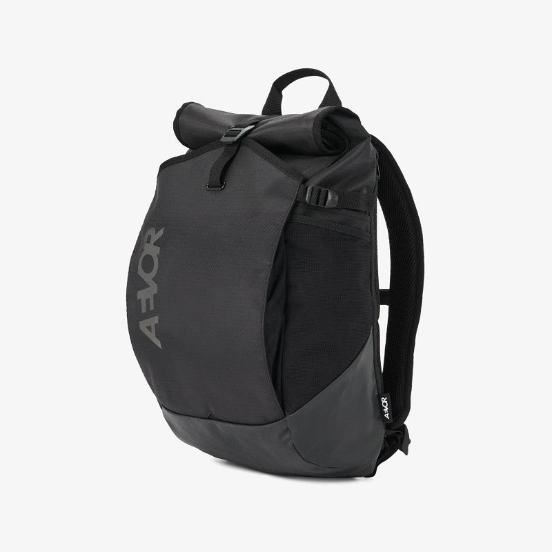 AEVOR Rollpack Proof Black 20
