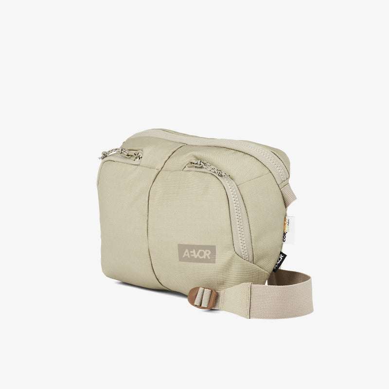 AEVOR Sacoche Bag Diamond Scorpion 4