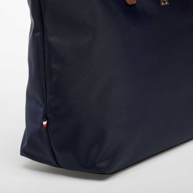 Tommy Hilfiger Popette Tote Navy