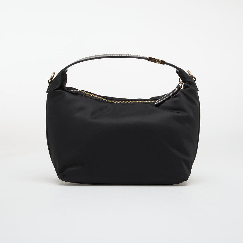 Tommy Hilfiger Th Go Crossover Nylon Black