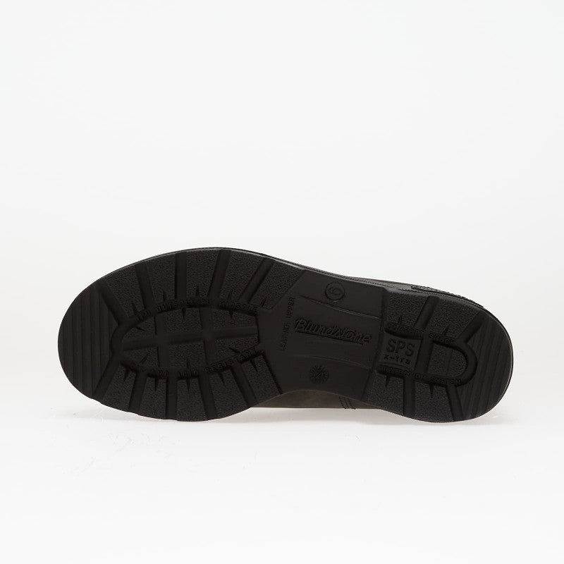 Blundstone 587 Rustic Black