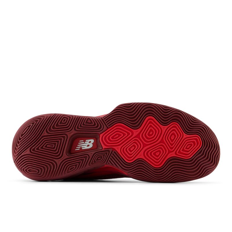 New Balance Hesi Low V2