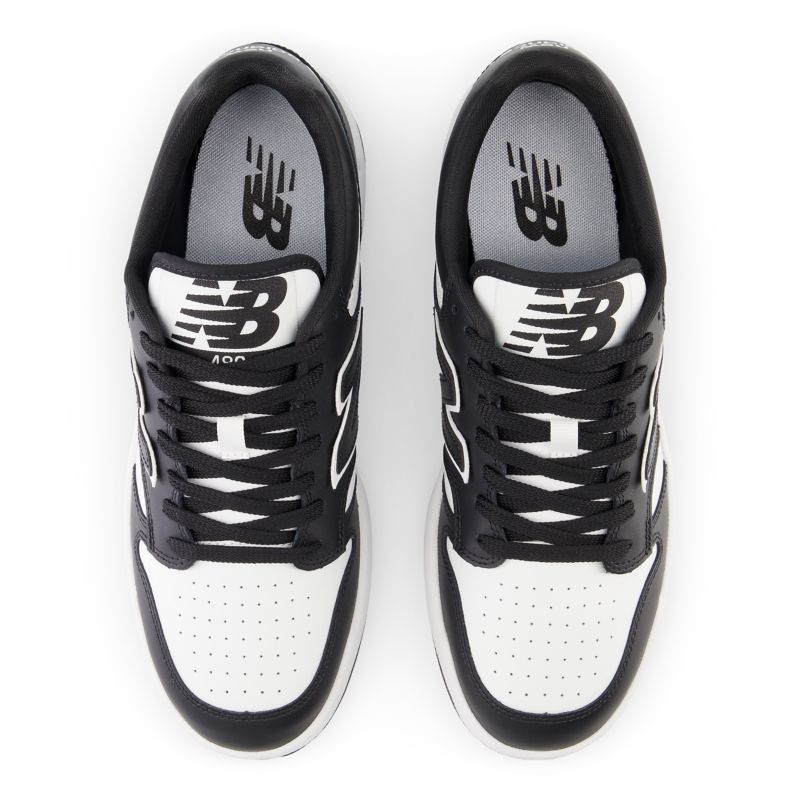 New Balance unisex 480