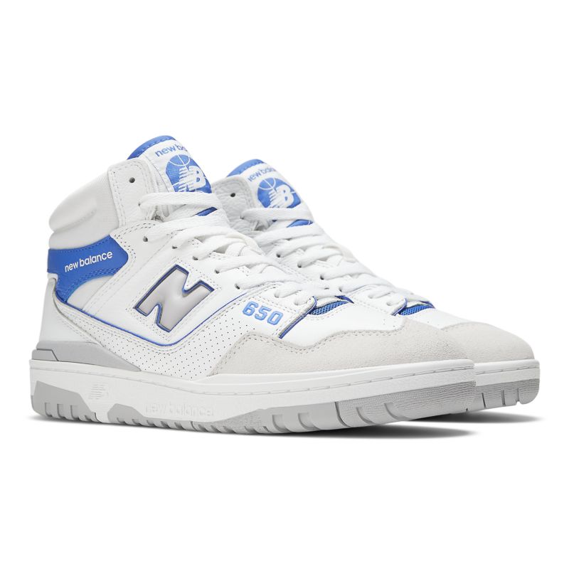 New Balance unisex 650