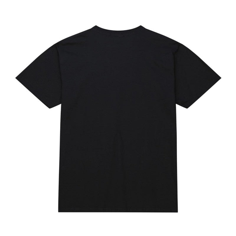 Mitchell & Ness NBA Big Face 7.0 SS Tee Los Angeles Lakers