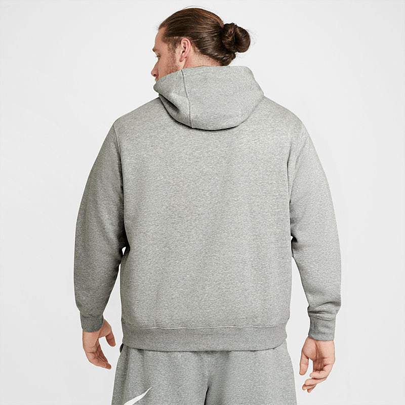 Nike Sportswear Club Fleece Pullover Hoodie