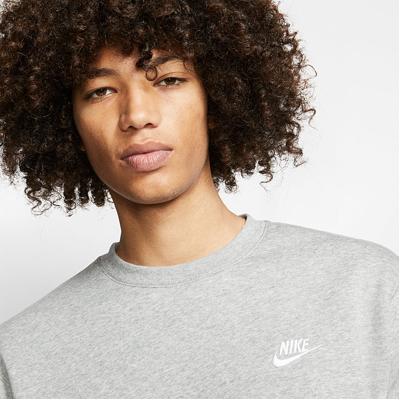 Nike Sportswear Club Fleece Crew