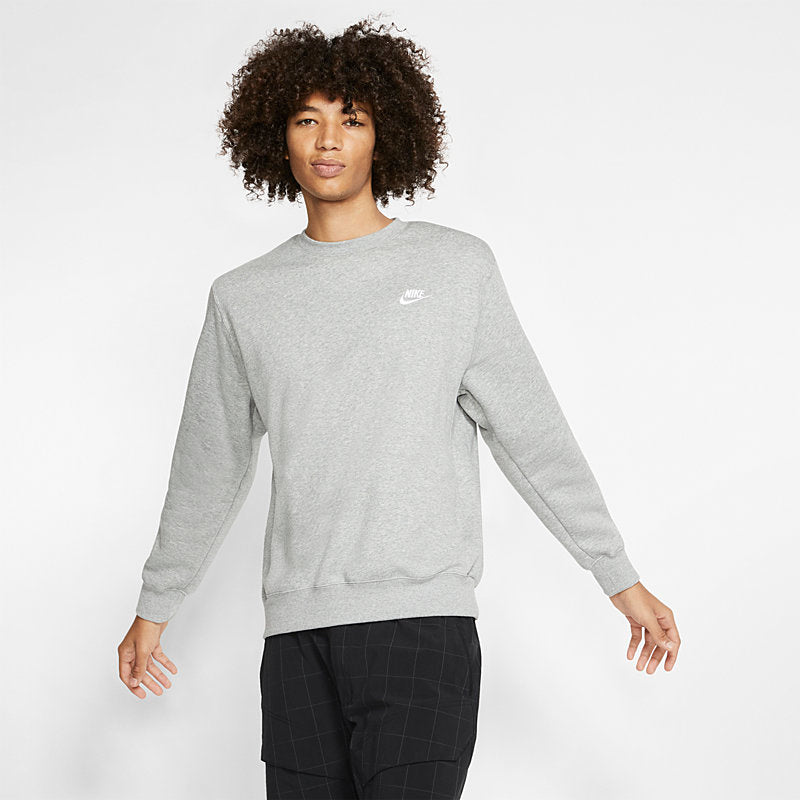 Nike Sportswear Club Fleece Crew