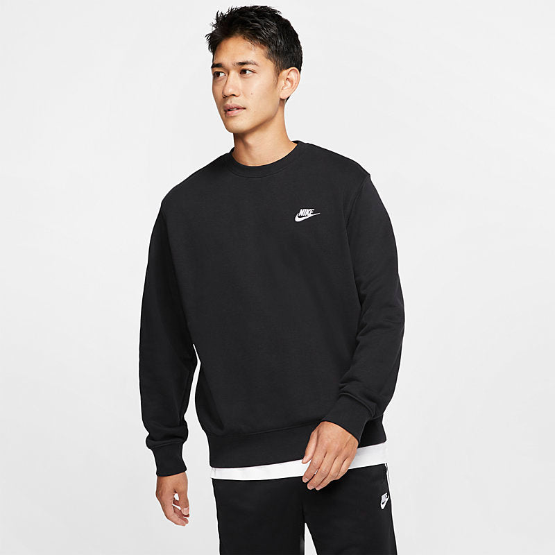 Nike Sportswear Club Fleece Crewneck džemperis