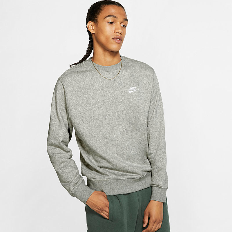 Nike Sportswear Club Fleece Crewneck džemperis