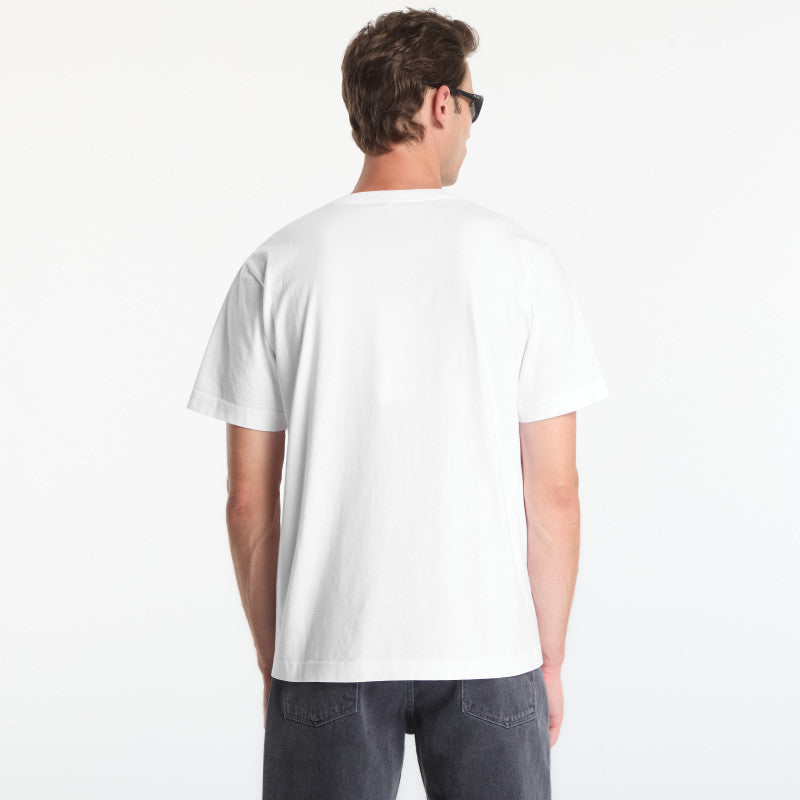 Études Studio Regular T-Shirt White
