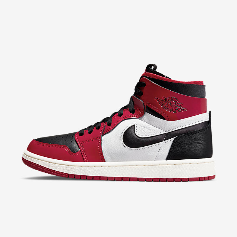 Jordan Air Wmns 1 Zoom Air Comfort Patent Chicago