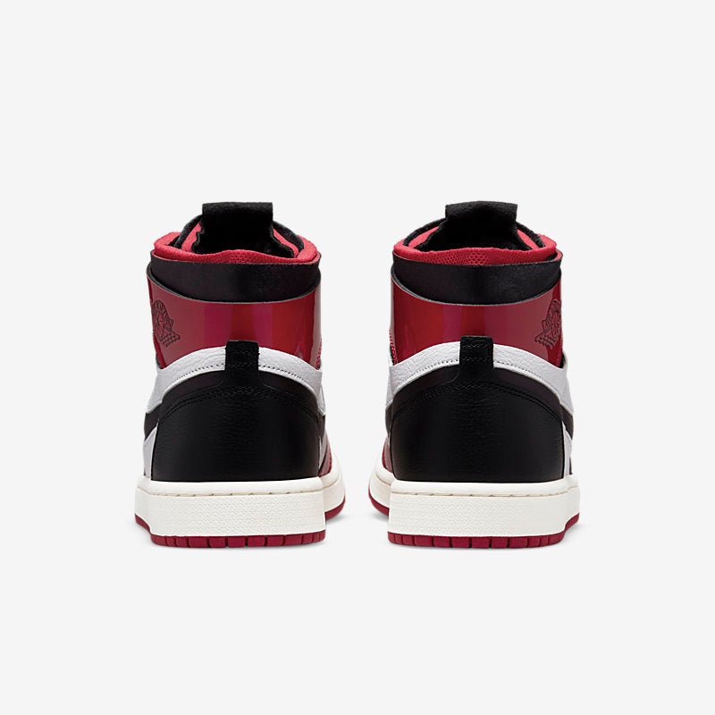 Jordan Air Wmns 1 Zoom Air Comfort Patent Chicago
