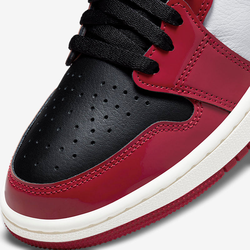 Jordan Air Wmns 1 Zoom Air Comfort Patent Chicago