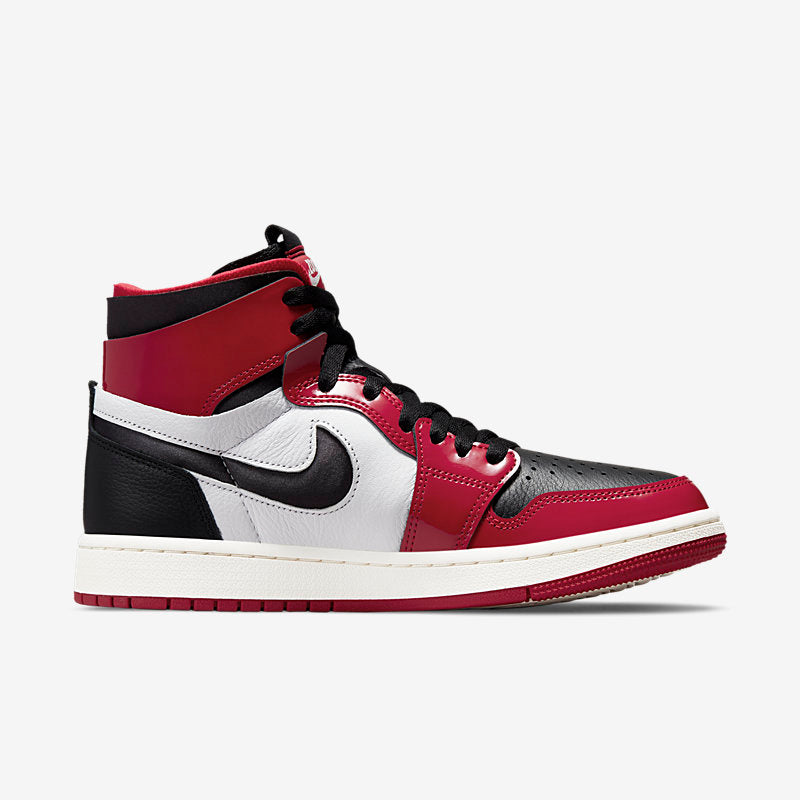 Jordan Air Wmns 1 Zoom Air Comfort Patent Chicago