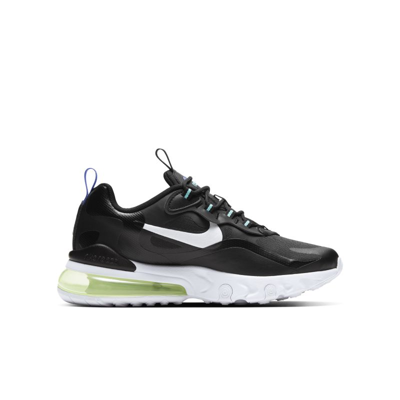 Nike Air Max 270 React GS