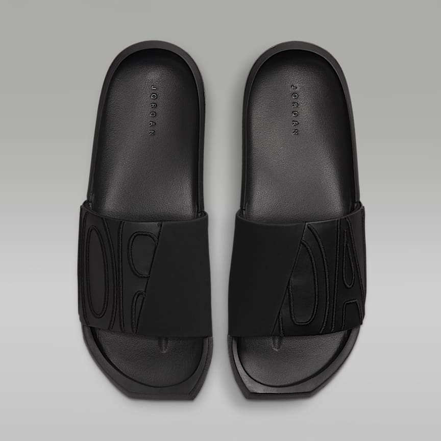 Jordan Wmns Nola Black/ Black-Black
