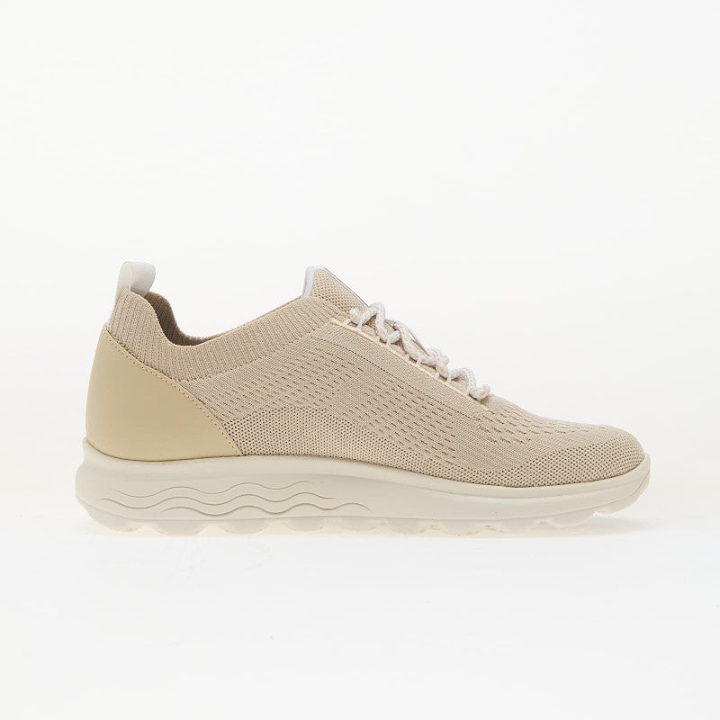 Geox Spherica Beige